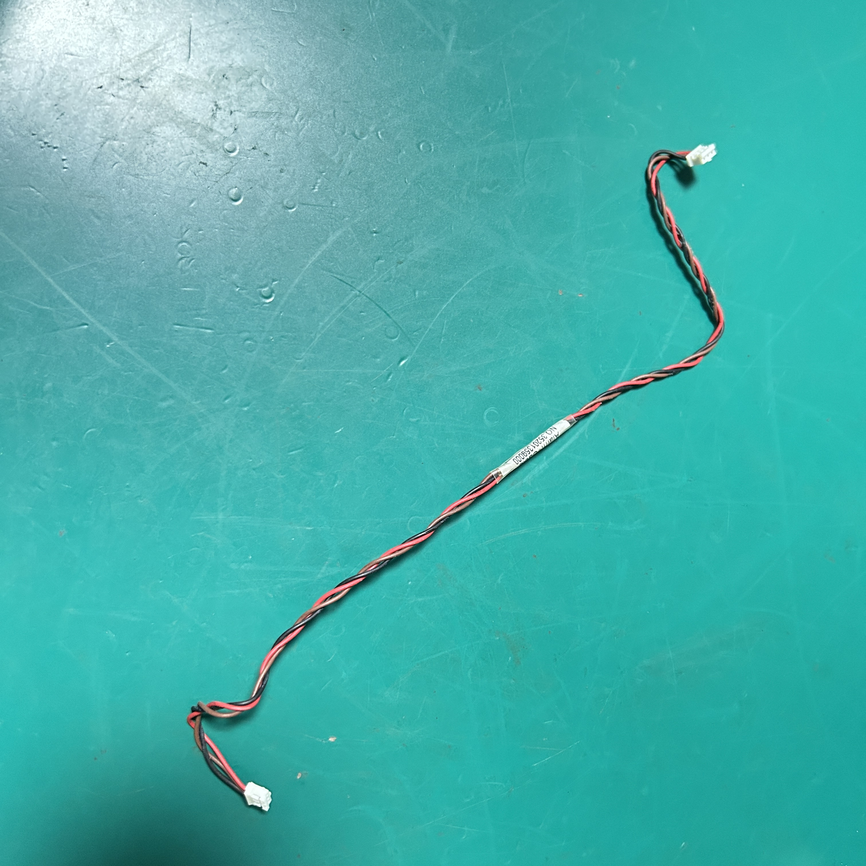 Philips Goldway UT7000C patient monitor alarm indicator board to keypad wiring 35201359000
