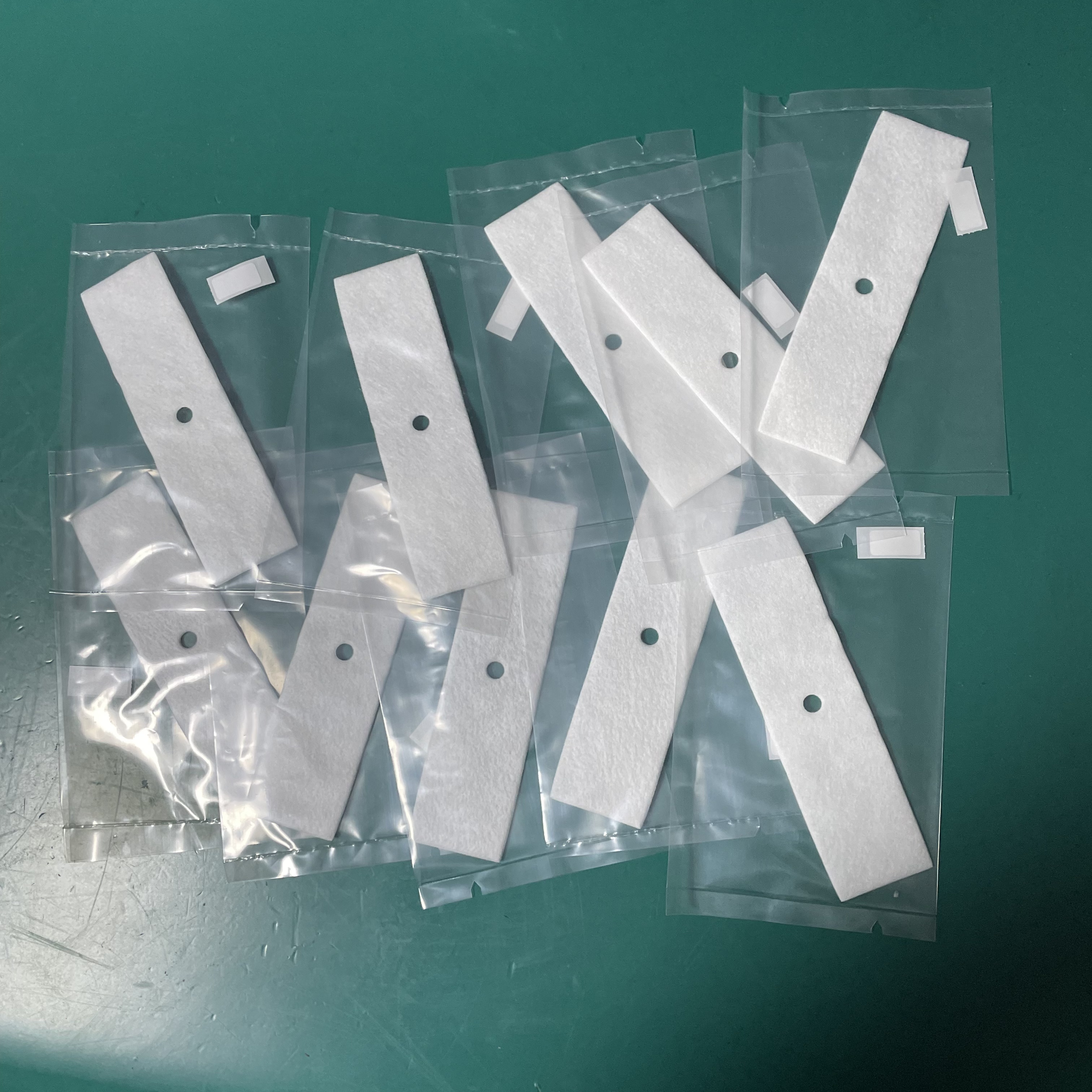 GE Filter (10 pcs) 2107356-001 new original