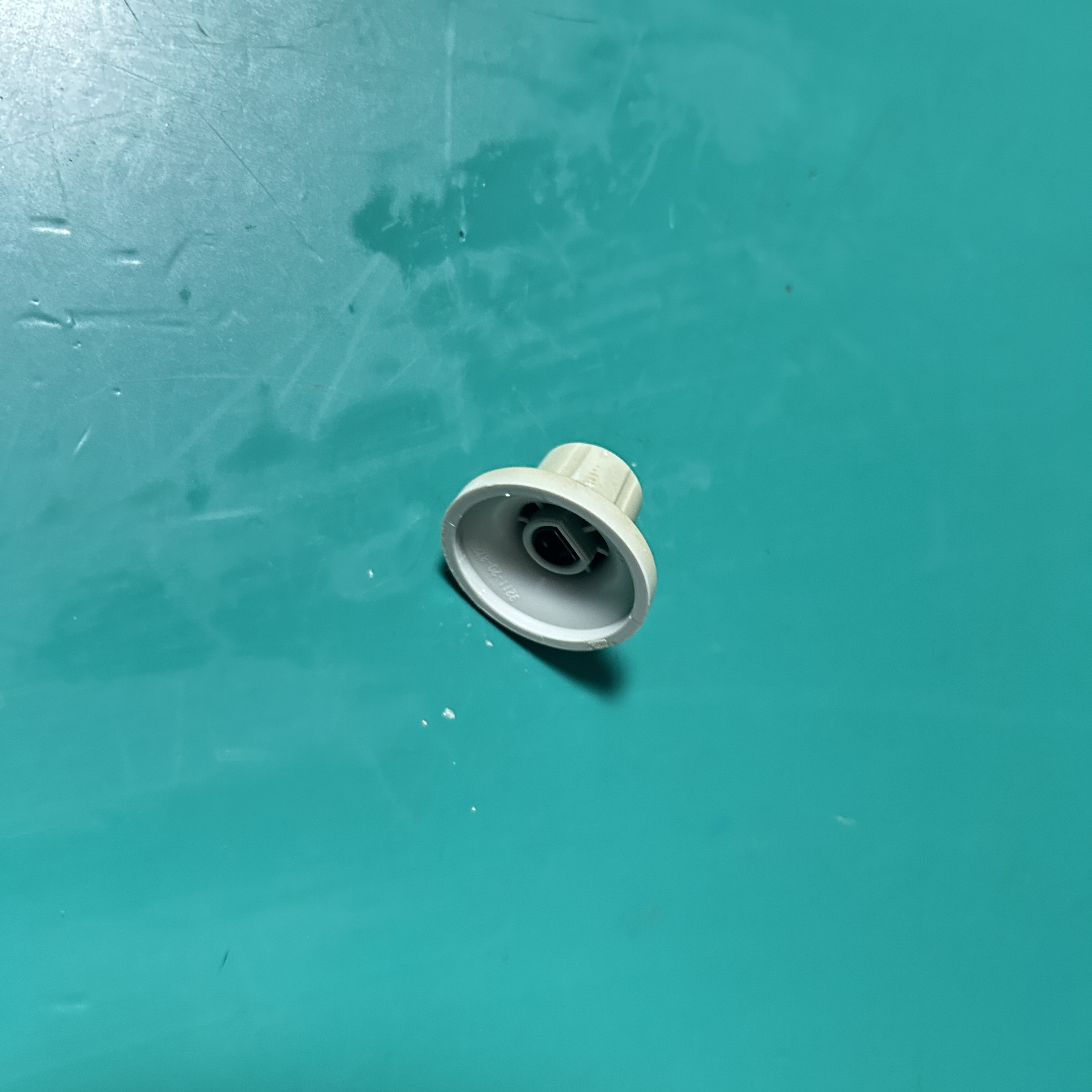 Mindray IPM12 Patient Monitor Knob