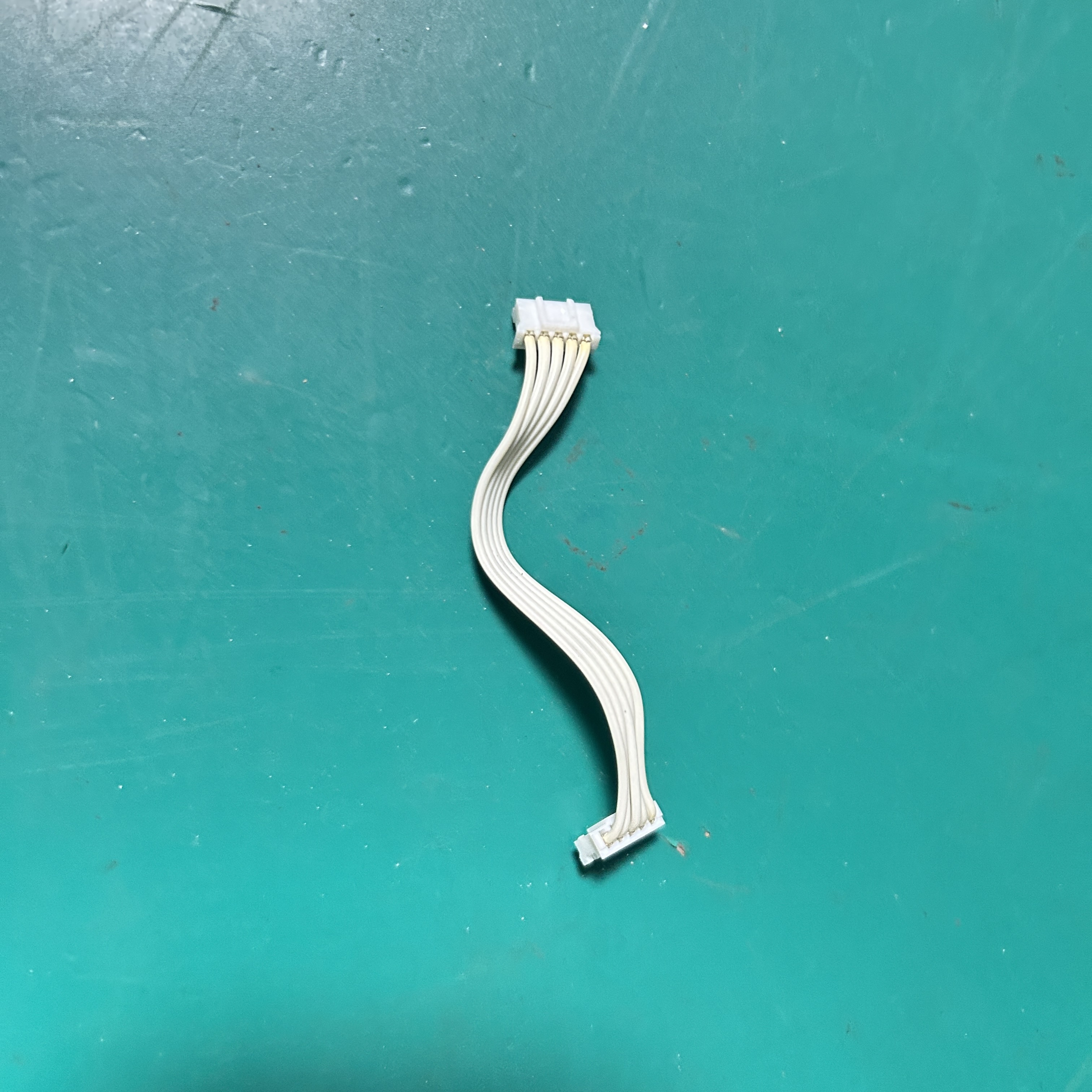 Mindray IPM12 patient monitor encoder to keypad wiring