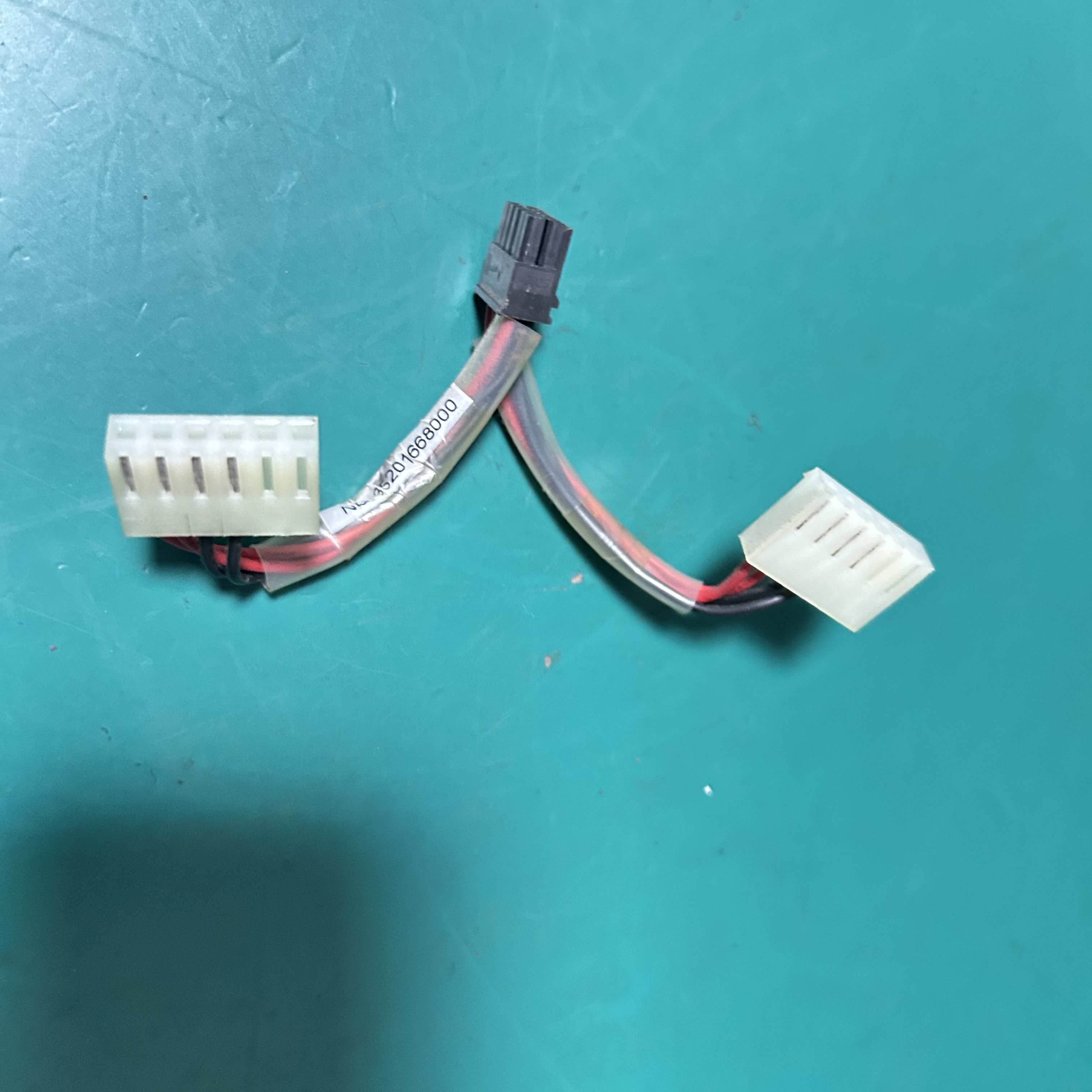 Philips G60 patient monitor power board wiring 35201668000