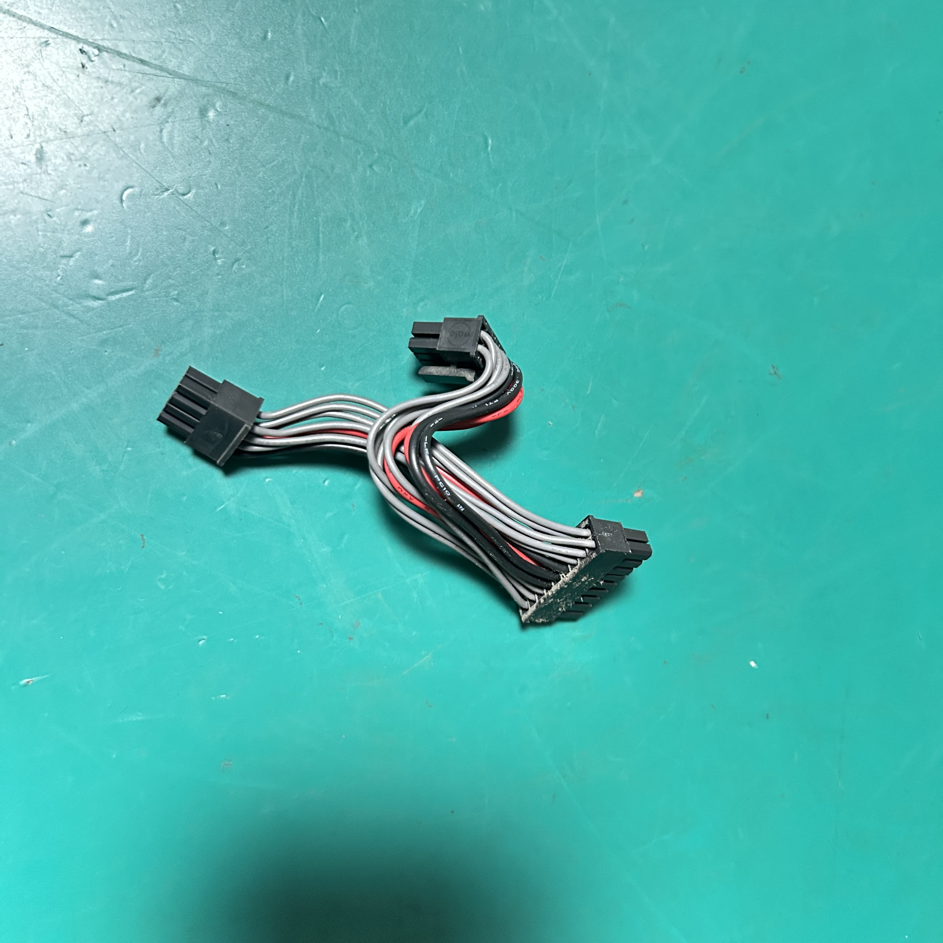 Philips G60 patient monitor infrared board wiring