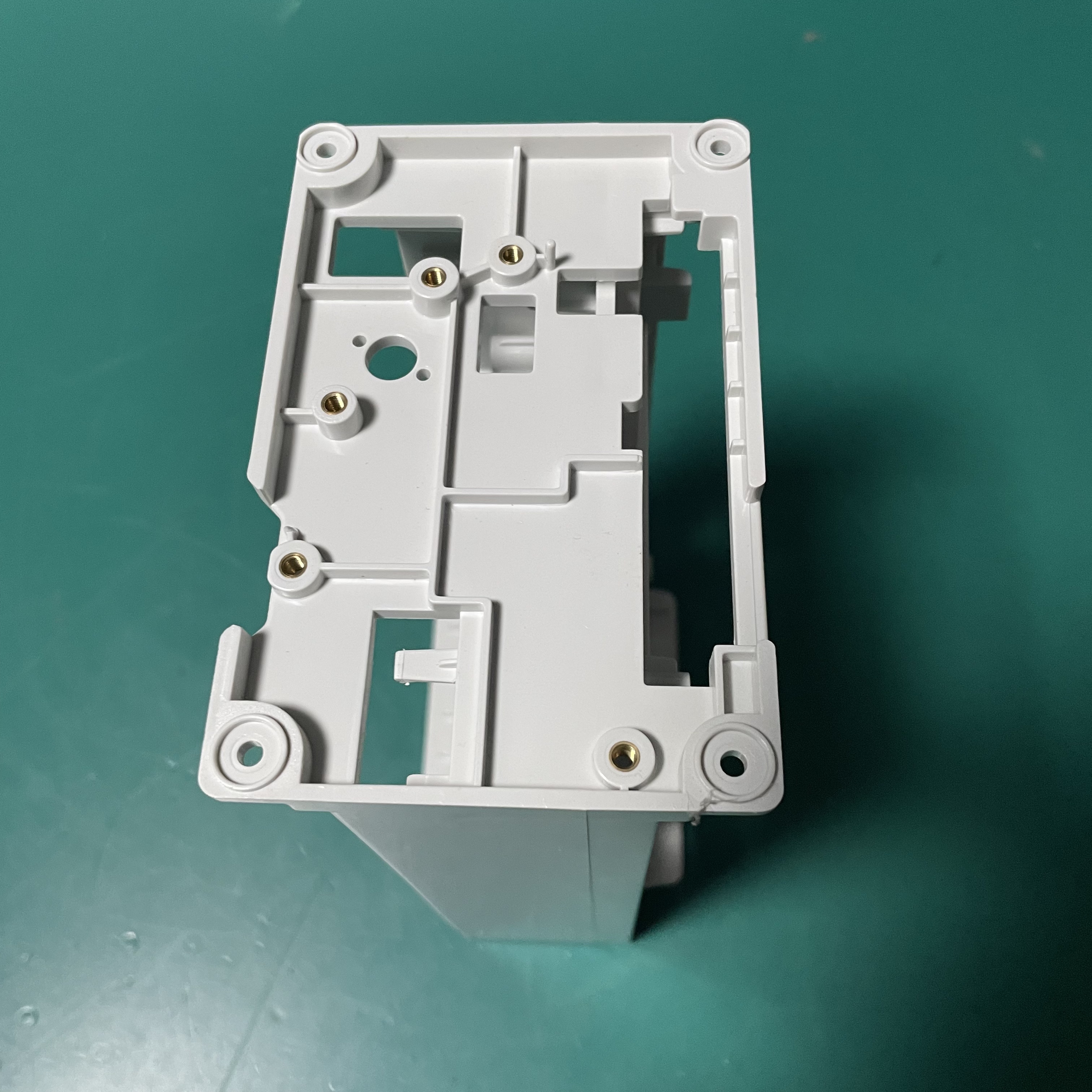 Edan XM1 model inner frame