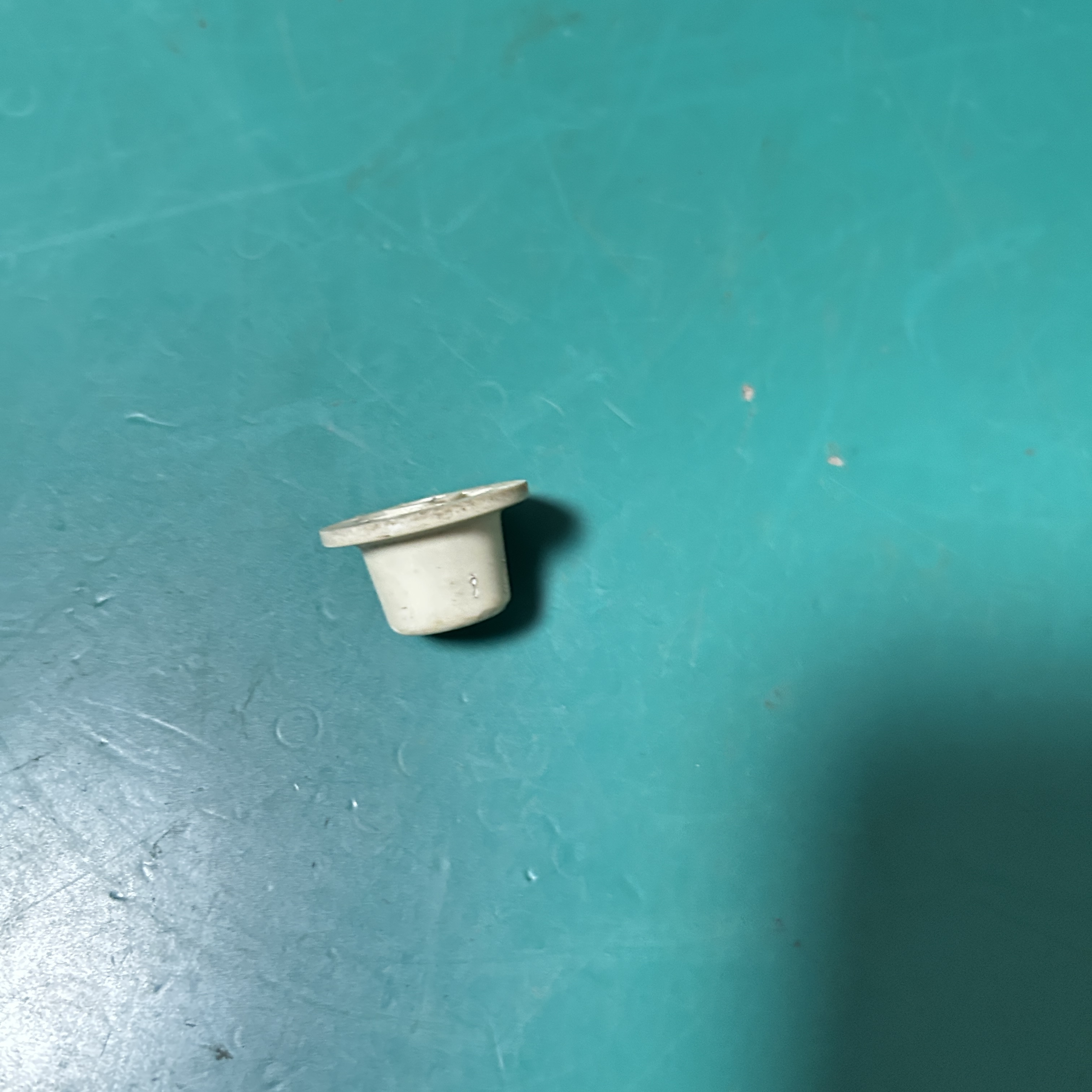Philips Goldway UT7000C Patient Monitor Knob