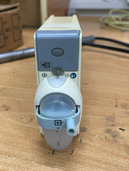 Módulo BLT ETCO2 PN23-031-0013  para BLT Q5