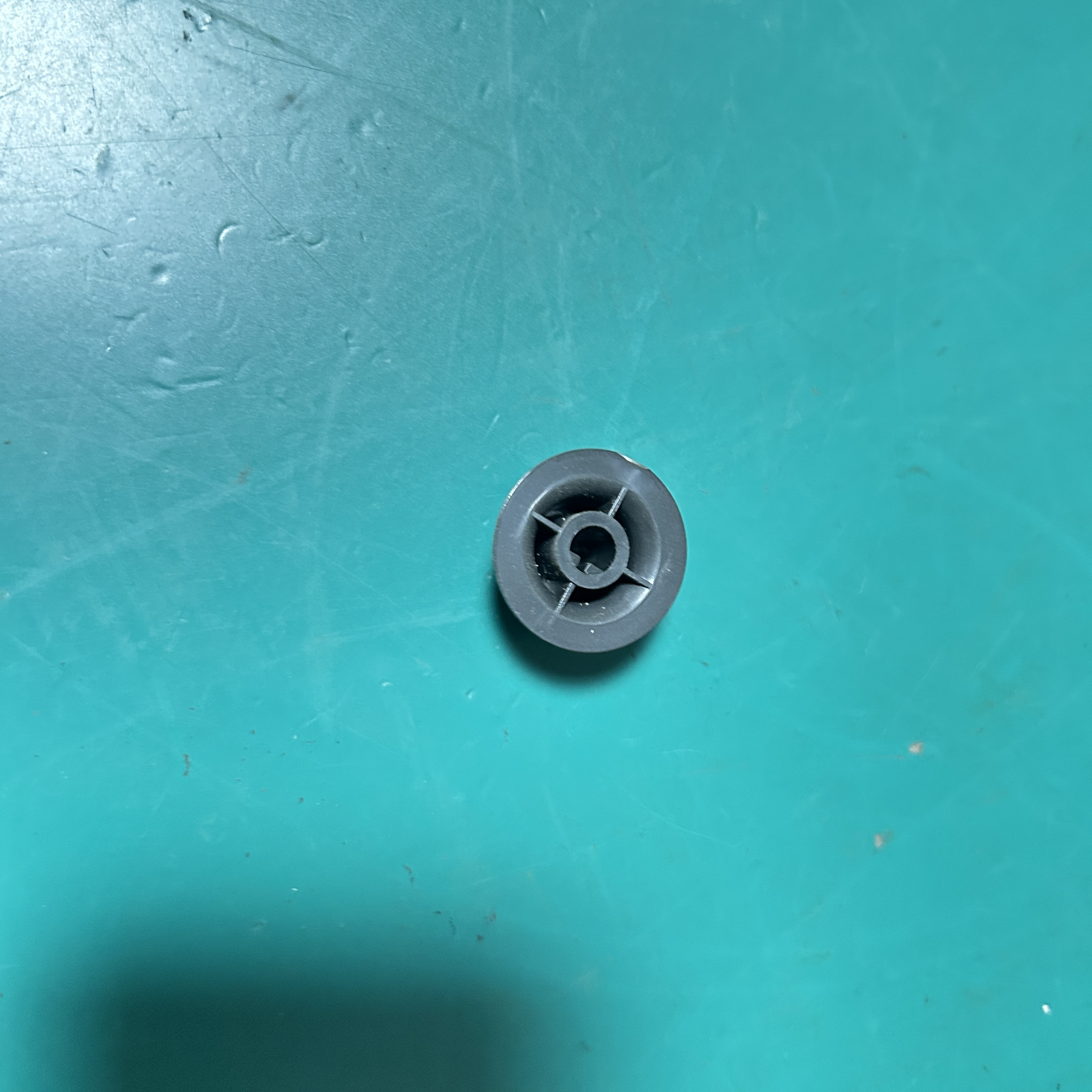 Philips G60 Patient Monitor Knob