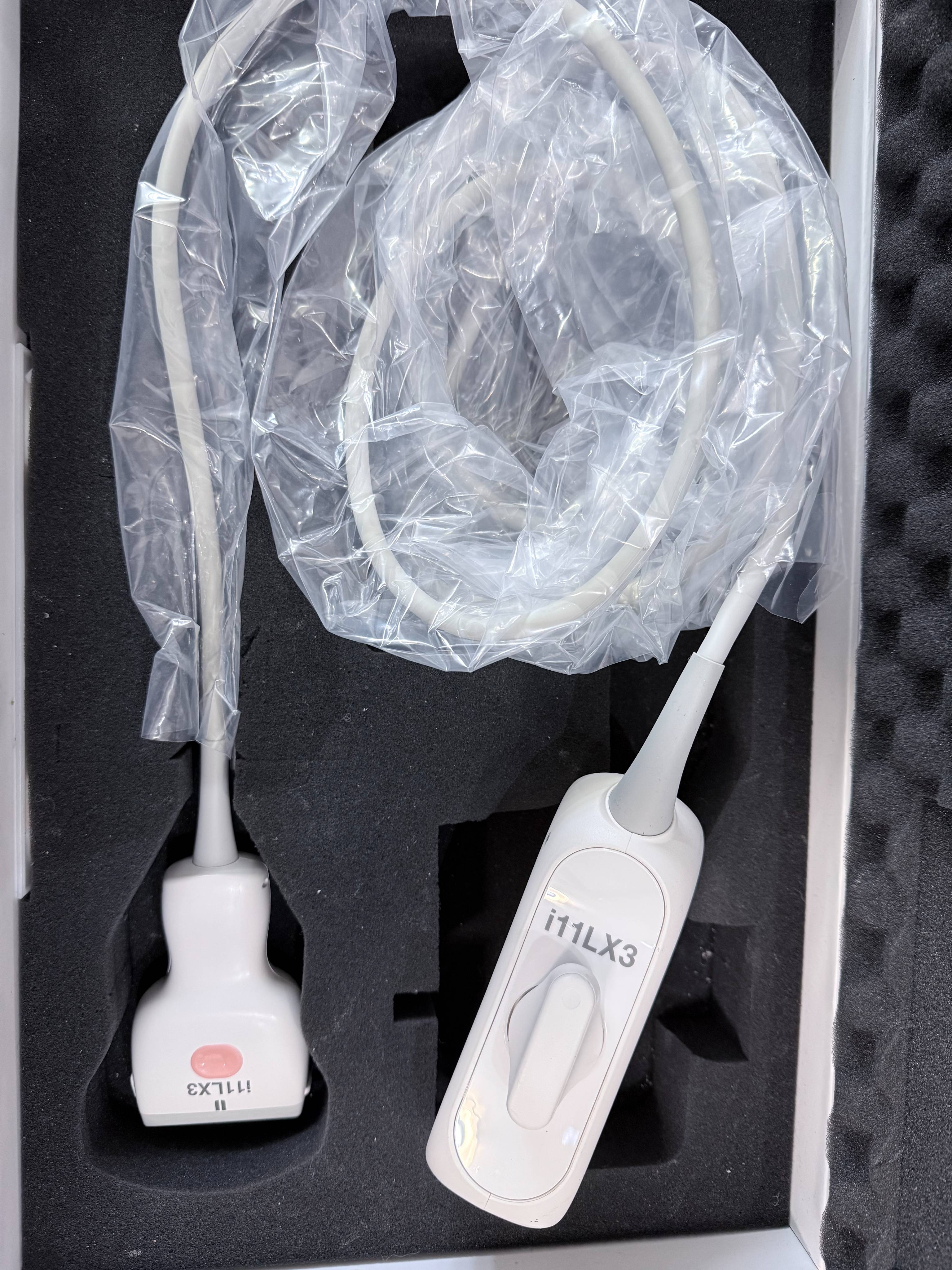 Canon PLI-705BX ultrasonic probe i11LX3 new original