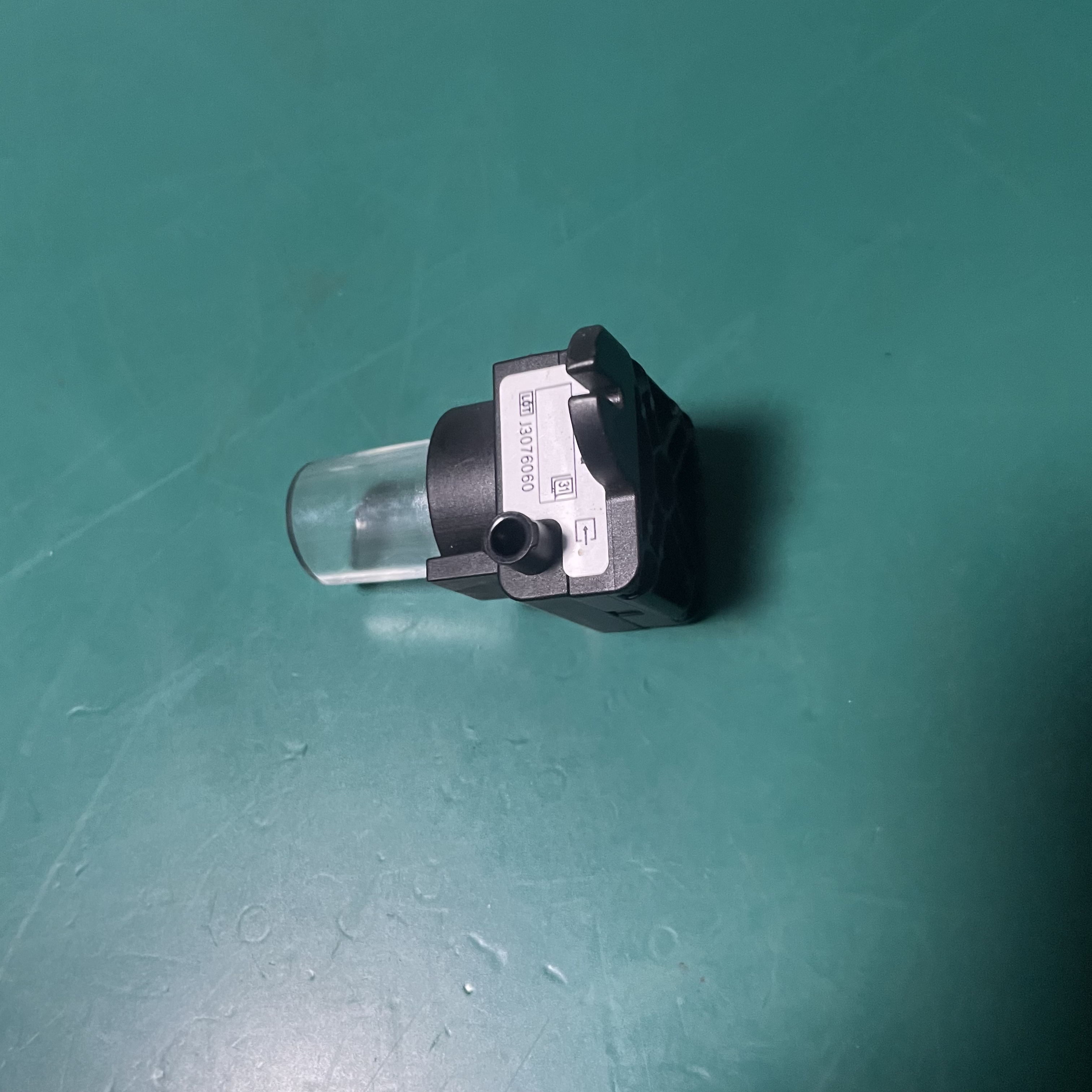 GE E-CAIO Module Water Collection Cup D-Fend LOT J3076060