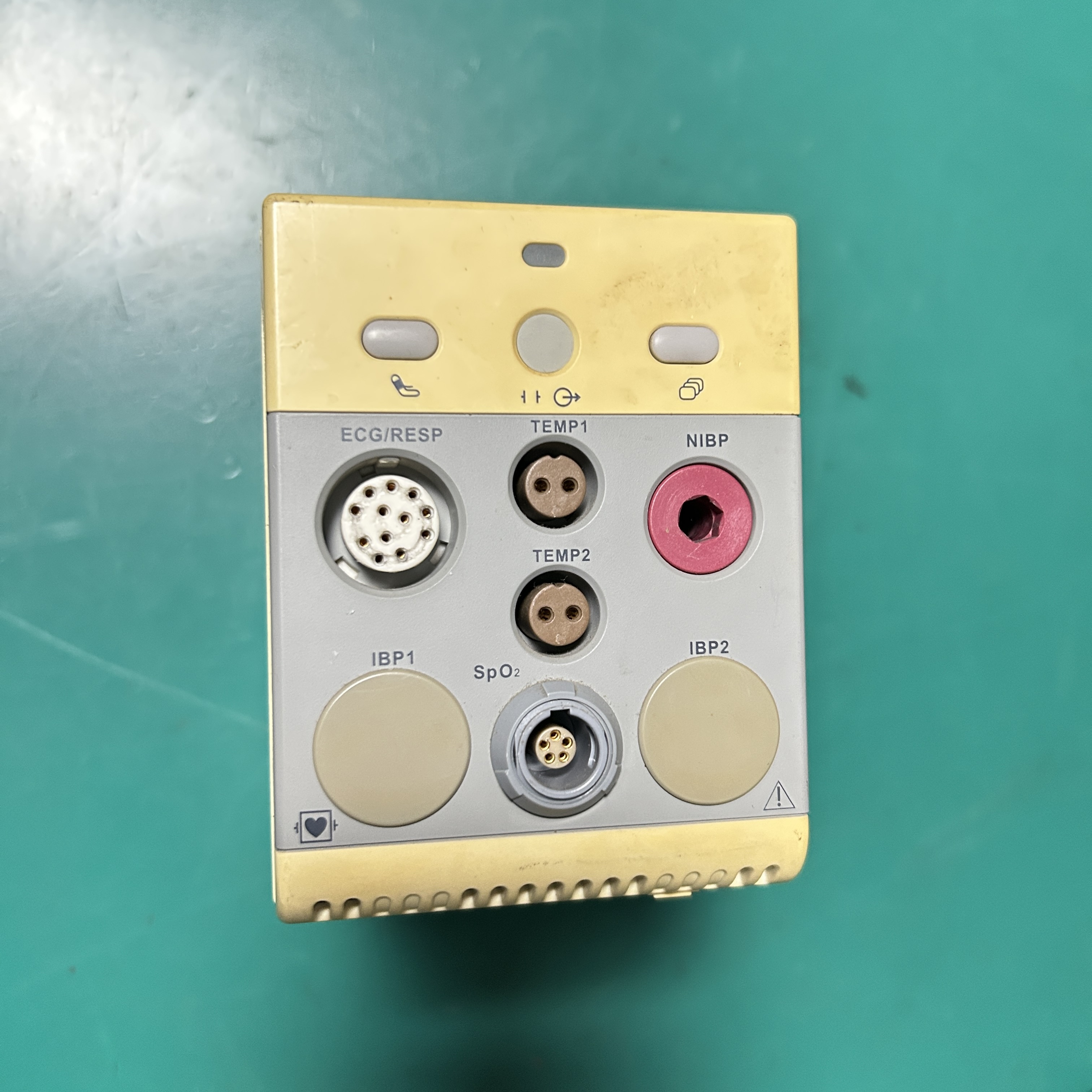 Philips G60 Patient Monitor G30 Module