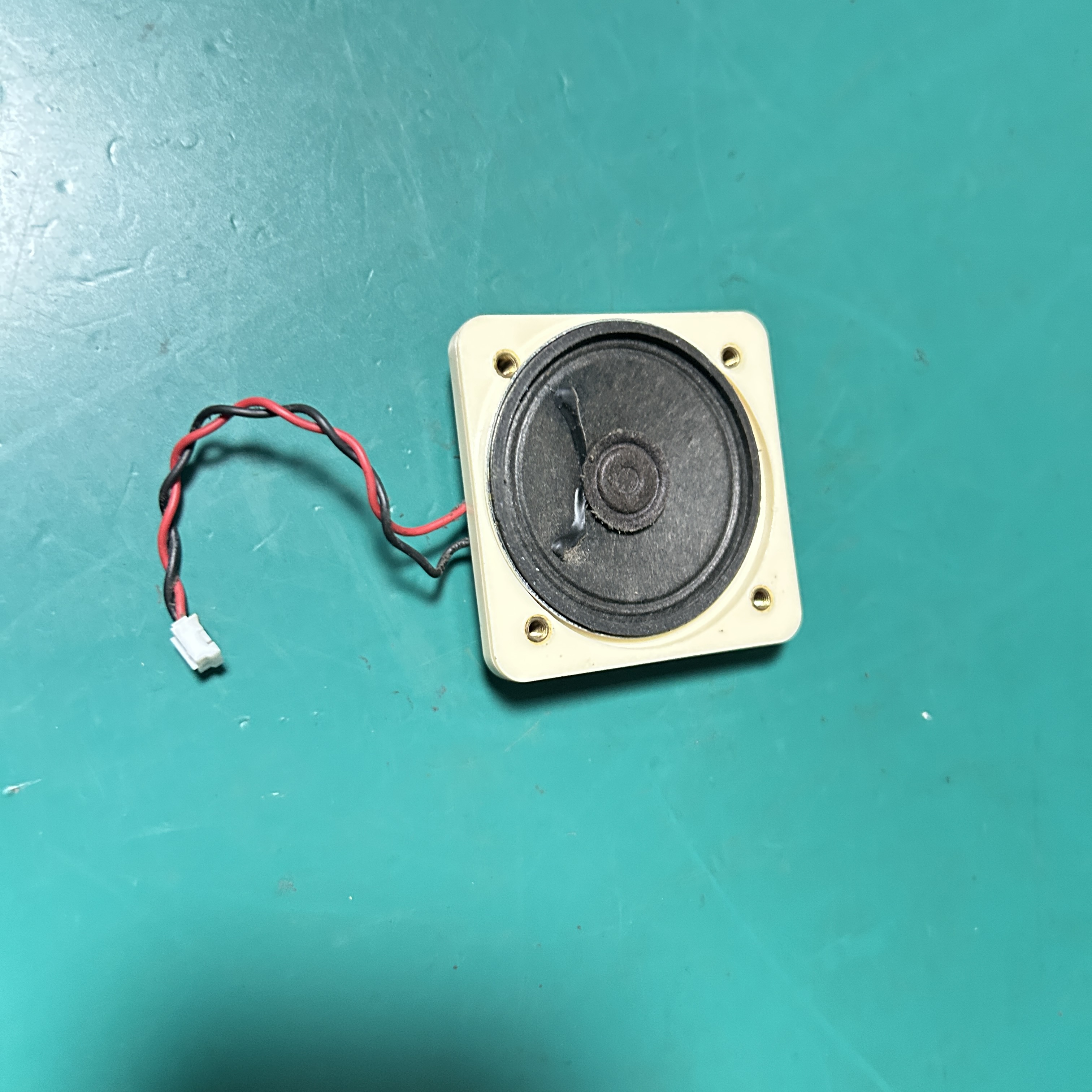 Pembesar Suara Monitor Pesakit Philips G60 25Ω 0.5W