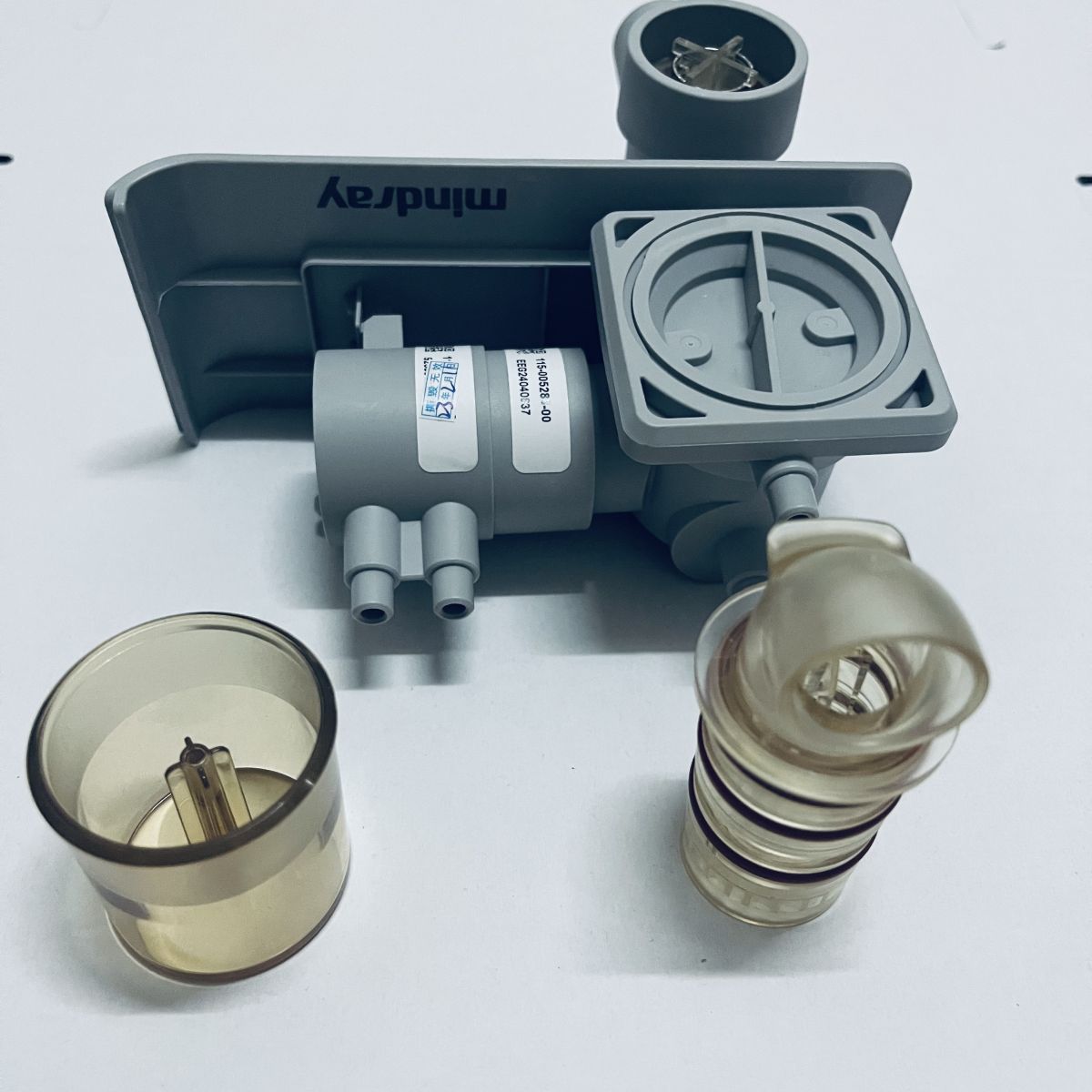 801-VT50-00032-00 Mindray E3 E5 exhalation valve