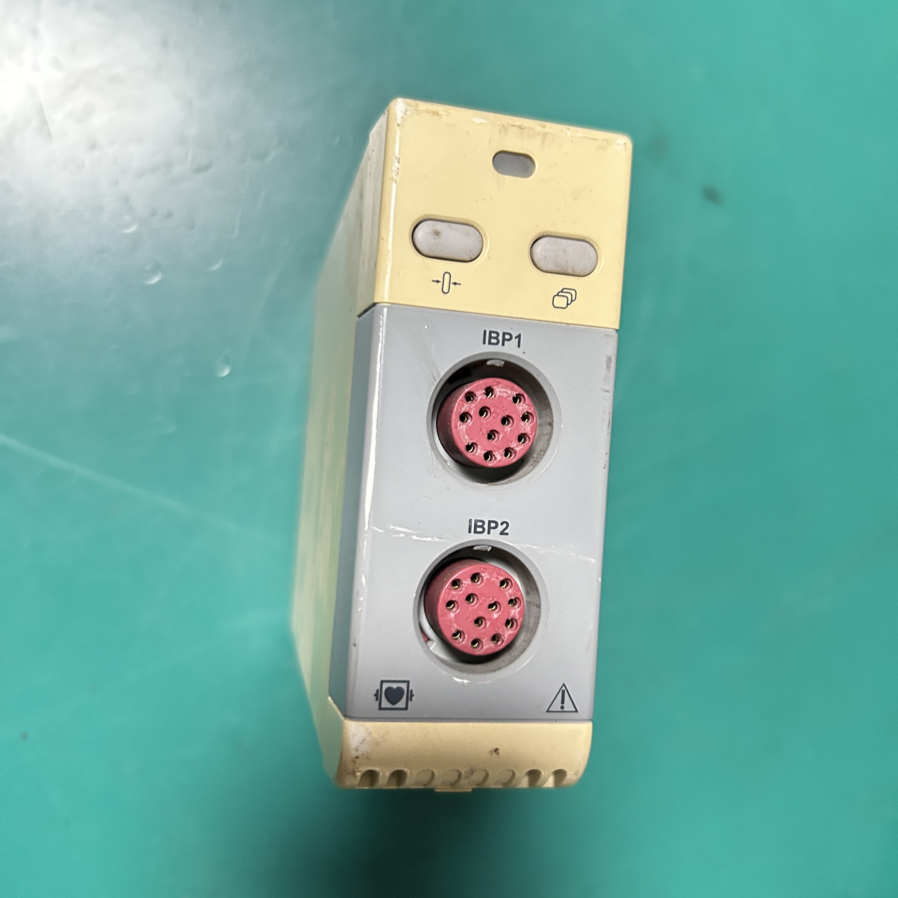 Philips G60 Patient Monitor G16 Module