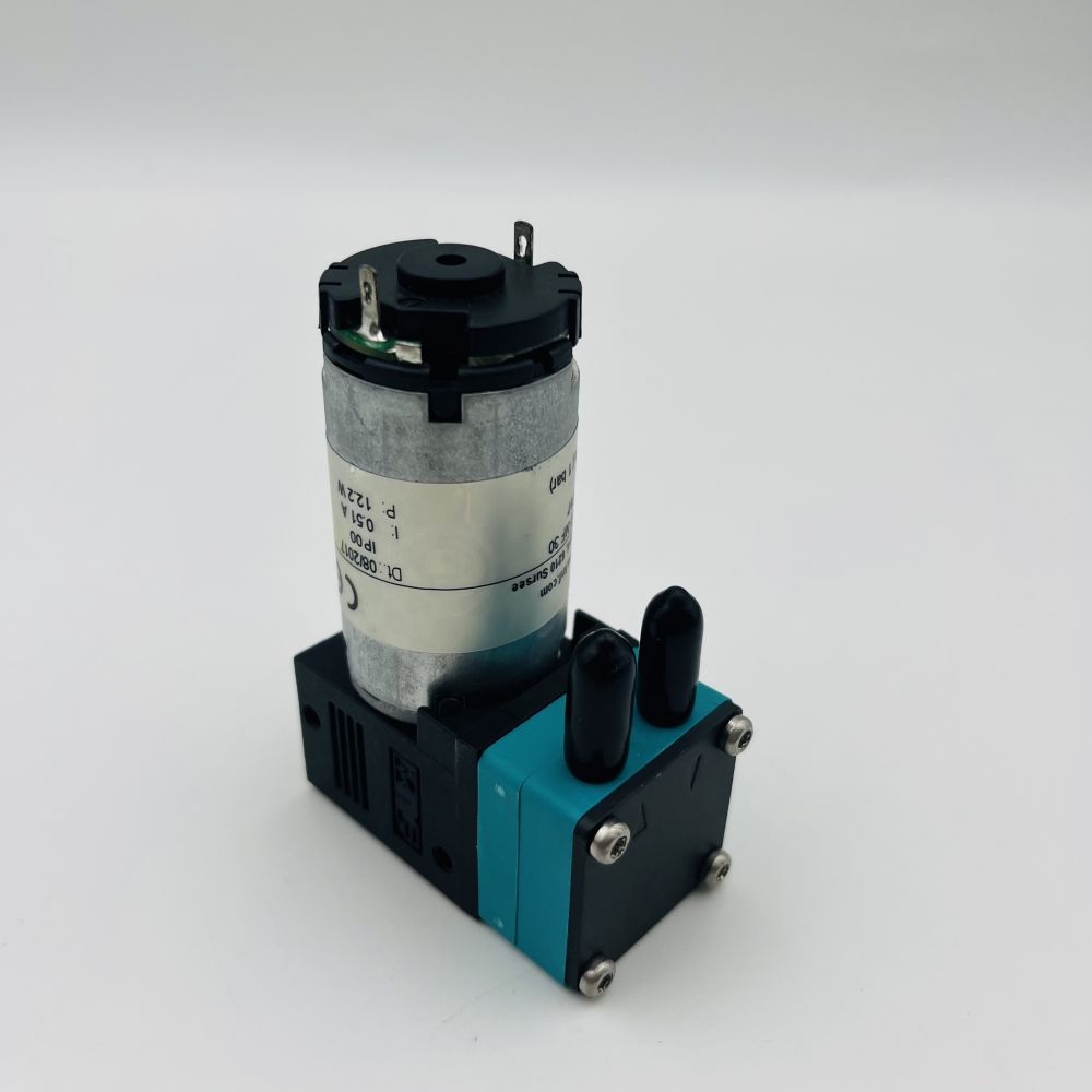 KNF 24V Diaphragm Pump 3.10750787 PML11841-NF 30