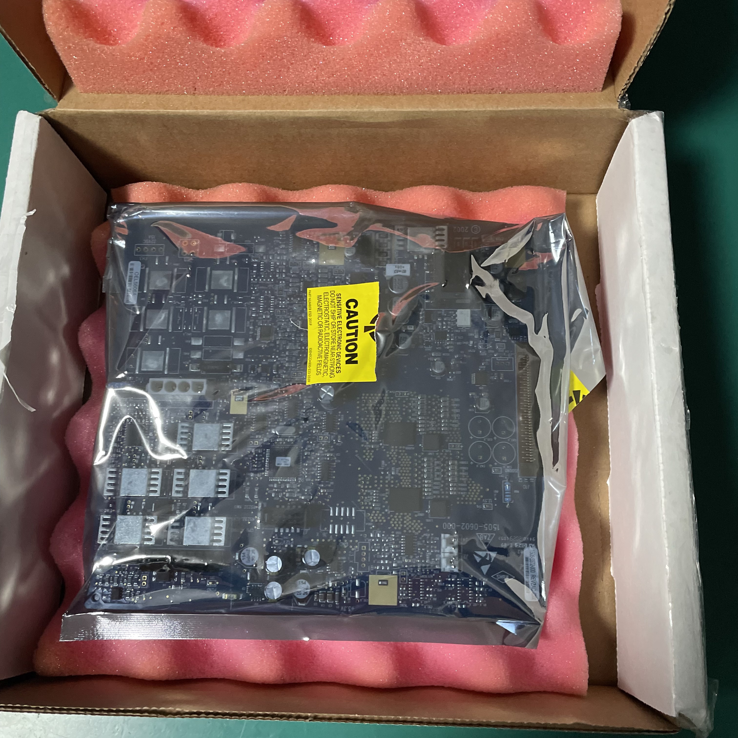 GE PMB 1505-5502-000 REF 410643506 new original