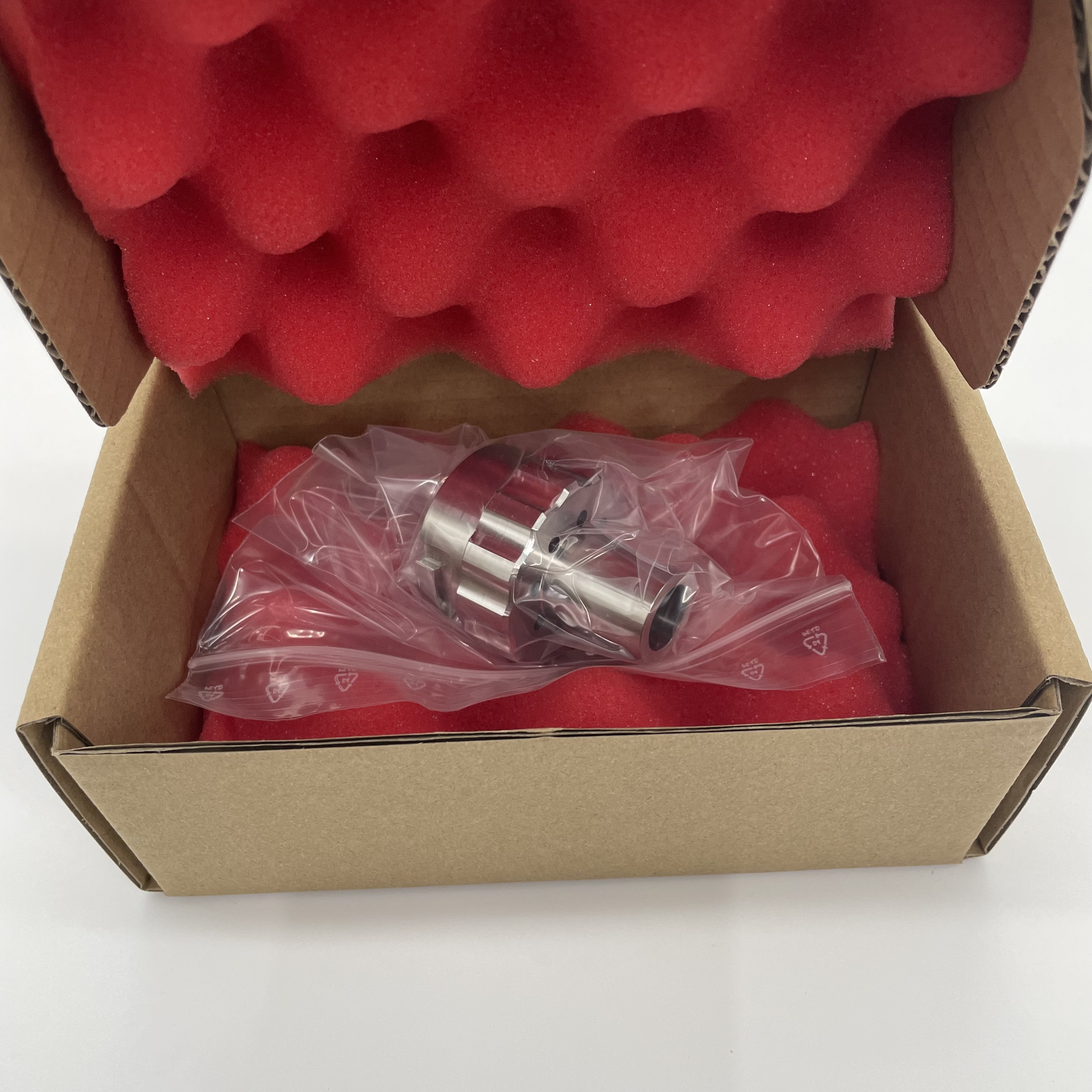 ACUTRONIC ventilator exhalation valve reusable exhalation valve