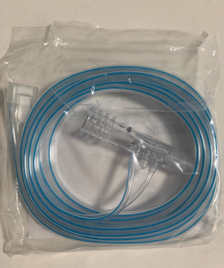 Mindray original brand brand-new respiratory mechanics sensor for adults or children, 3.3m, 040-001949-00