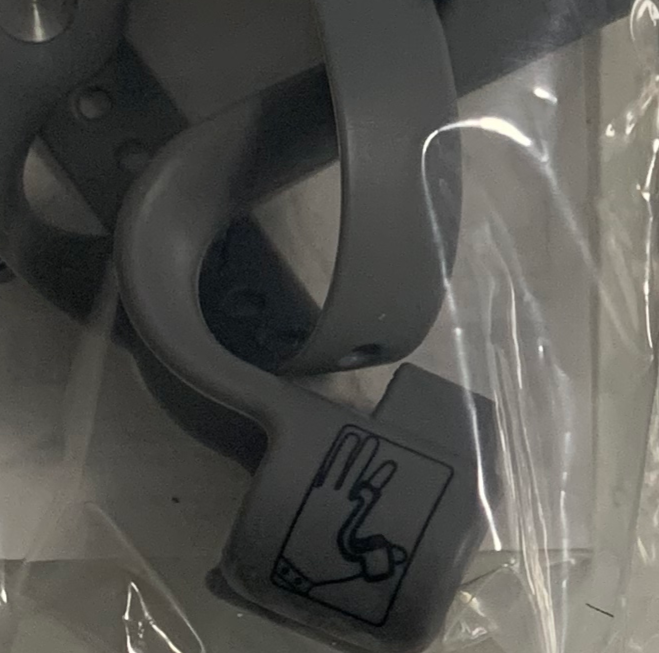 Mindray NMT Accessory Kit (including muscle relaxation main cable, stimulation cable, and sensor cable) 115-057396-00