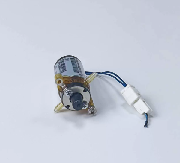 Mindray BC2600vet, 2800vet, 3200vet, 2800vet, 3000vet hematology analyzers two-way solenoid valve 12V 115-033289-00