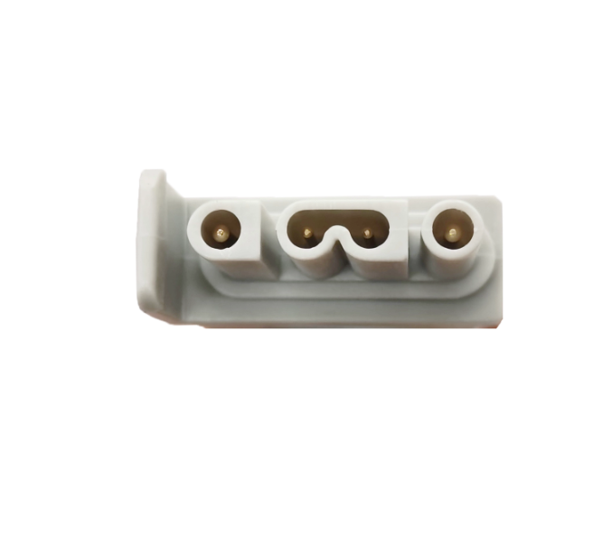 Comen semi-automatic original F1 F2 F2A disposable multi-function external defibrillator electrode pads CM3922A