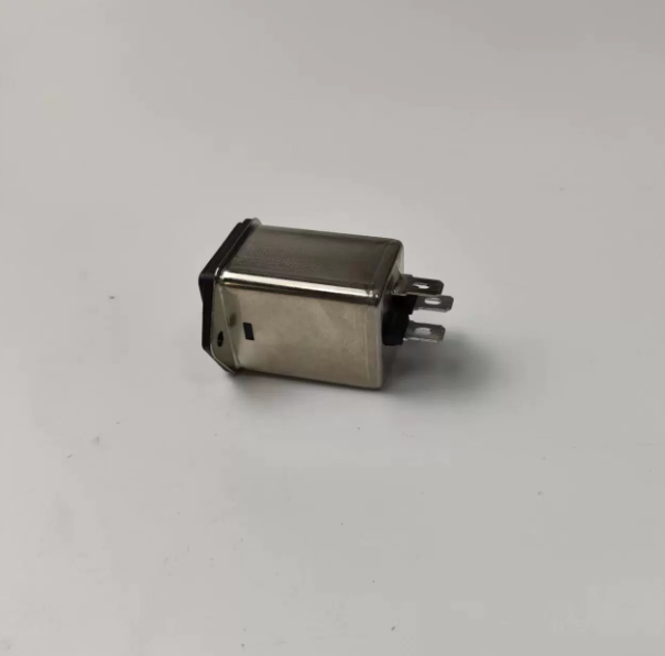 Power switch FN260B-2-06 for the GE Carestation 30 anesthesia machine
