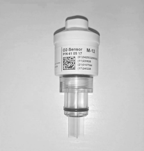 Aeonmed Shangrila590P ventilator oxygen battery oxygen sensor, M12 oxygen sensor