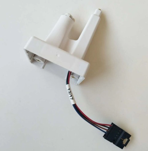 ge giraffe omnibed giraffe incubator humidity and temperature sensor box temperature probe 2075908-001