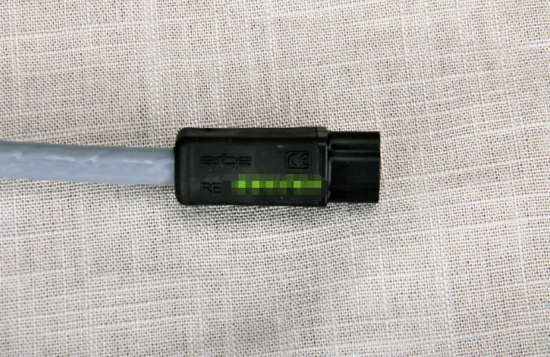 ERBE original monopolar connecting cable 20132-158