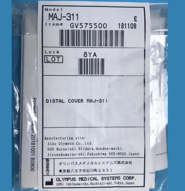 Olympus endoscope tip cap TJF endoscope cap MAJ-311 or MAJ-411
