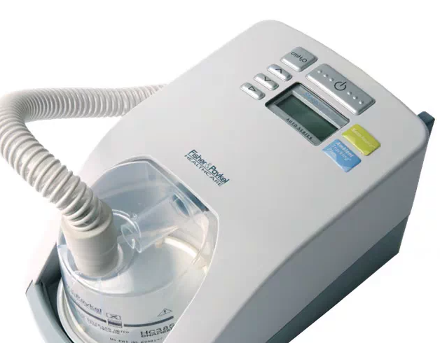 Fisher & Paykel SleepStyle 200 Series Auto CPAP Machine