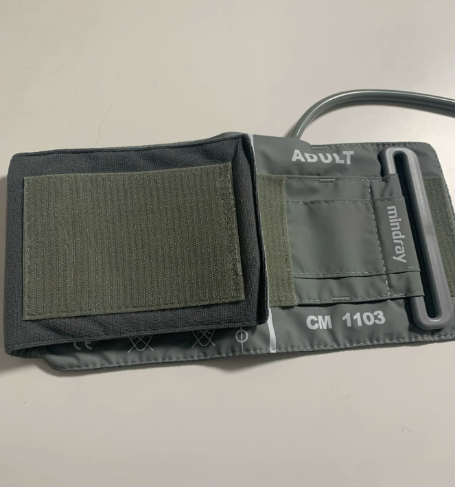 Mindray original CM1103 ambulatory blood pressure adult cuff 115-020375-00