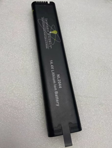 ‌Inspired Energy‌ NL2044 LV HD NL2044HD22 NL2044EA22 14.4V battery