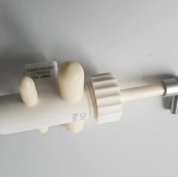 Brand new original B. Braun hemodialysis machine piston pump chamber AB solution ultrafiltration pump ceramic pump ceramic body 34560602