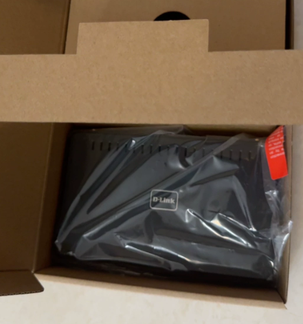 Carestream, DRX1, Evolution Router AP, brand new DAP-2553