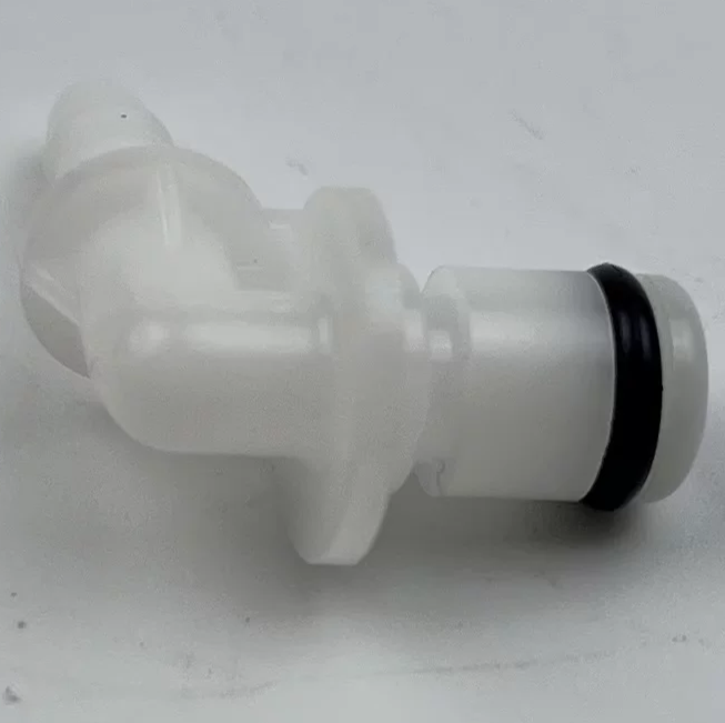 CPC Colder Products PMC2302 Hose Connector Elbow Coupling Insert with Hose Barb