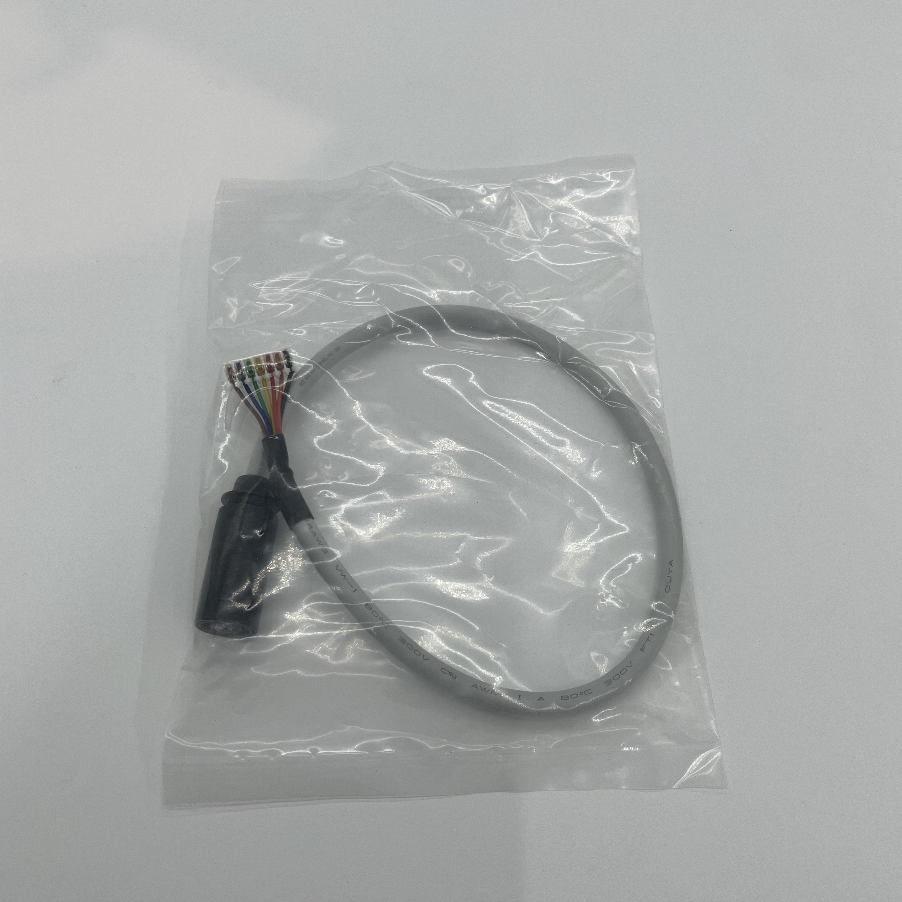 Draeger Savina Savina 300 ventilator flow sensor cable