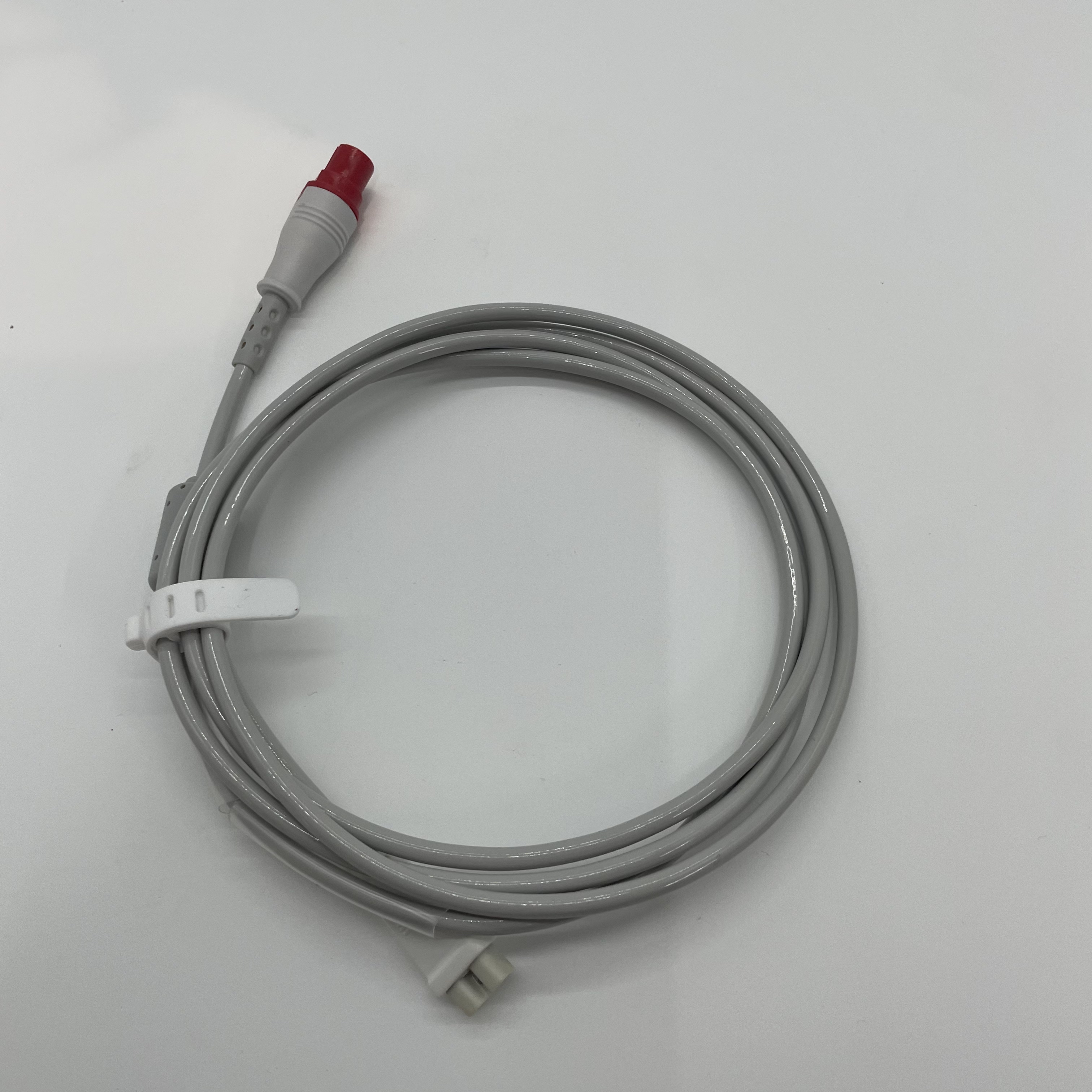 Draeger VN500 ventilator neonatal flow sensor cable