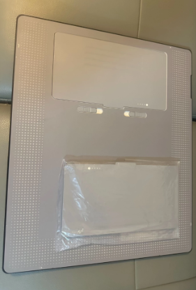 Toshiba flat panel detector TOSHIBA FDX3543RPW, wireless Samsung detector SDB-3S1PA battery 11.1V 3400mAh