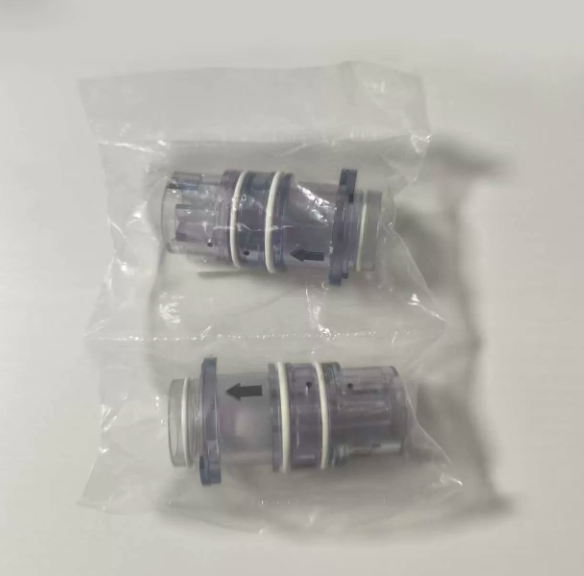 Mindray A7 A5 anesthesia machine flow sensor 0601-30-78894 0601-30-69700