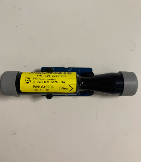 Mindray E3 E5 ventilator air inspiratory flow sensor 012-000021-00