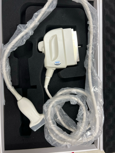 CHISON Ultrasound Specialized Shallow Small Organ Probe D7L40L High Frequency Probe 96-00132-00 Ultrasound Probe