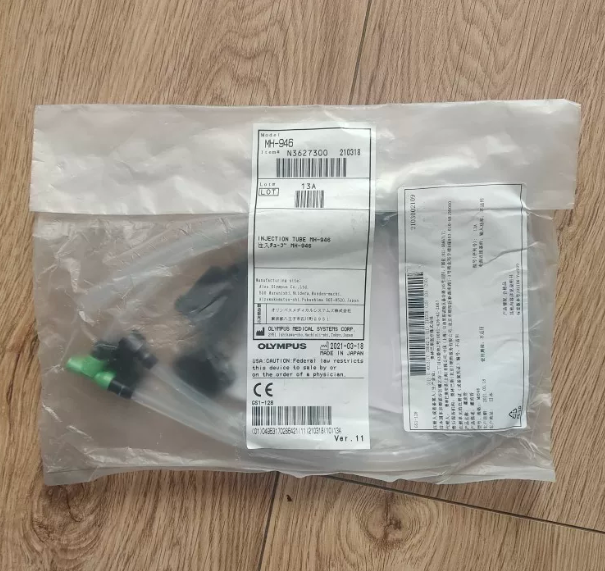 Original brand new Olympus 260, 290 gastrointestinal endoscope full-channel irrigation and cleaning kit MH-946
