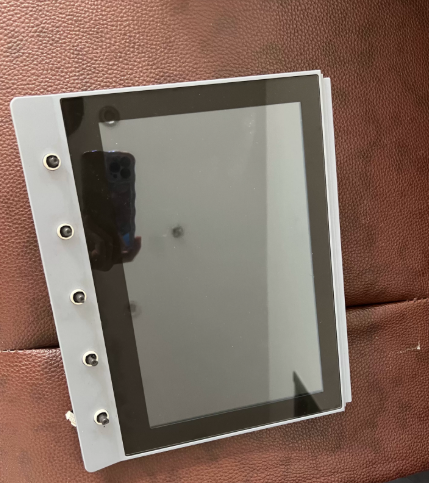 GE Voluson E6 E8 E10 new high-end ultrasonic dedicated original touch screen