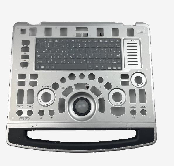 Mindray M9 color Doppler ultrasound button panel