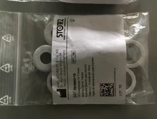 KARL STORZ Sealing Cap 7616690-10 10mm，6127590 5mm