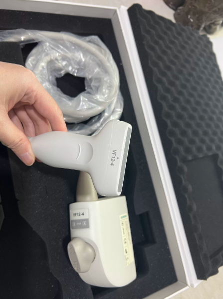 Siemens X600 X700 original high-frequency superficial probe VF12-4 for color ultrasound