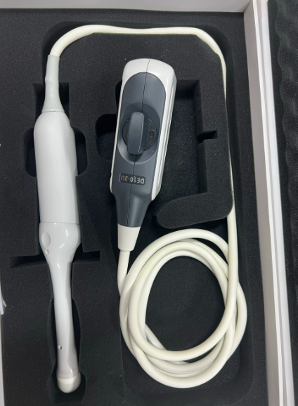 Mindray Ultrasound Dedicated Endoscopic Four Dimensional Volume Probe DE10-3U Four Dimensional Negative Ultrasound