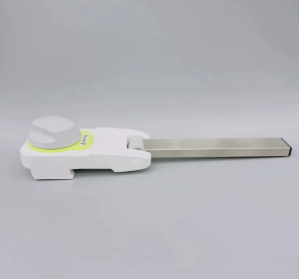 Draeger Evita V300 Babylog VN500 ventilator humidifier buckle bracket G93111