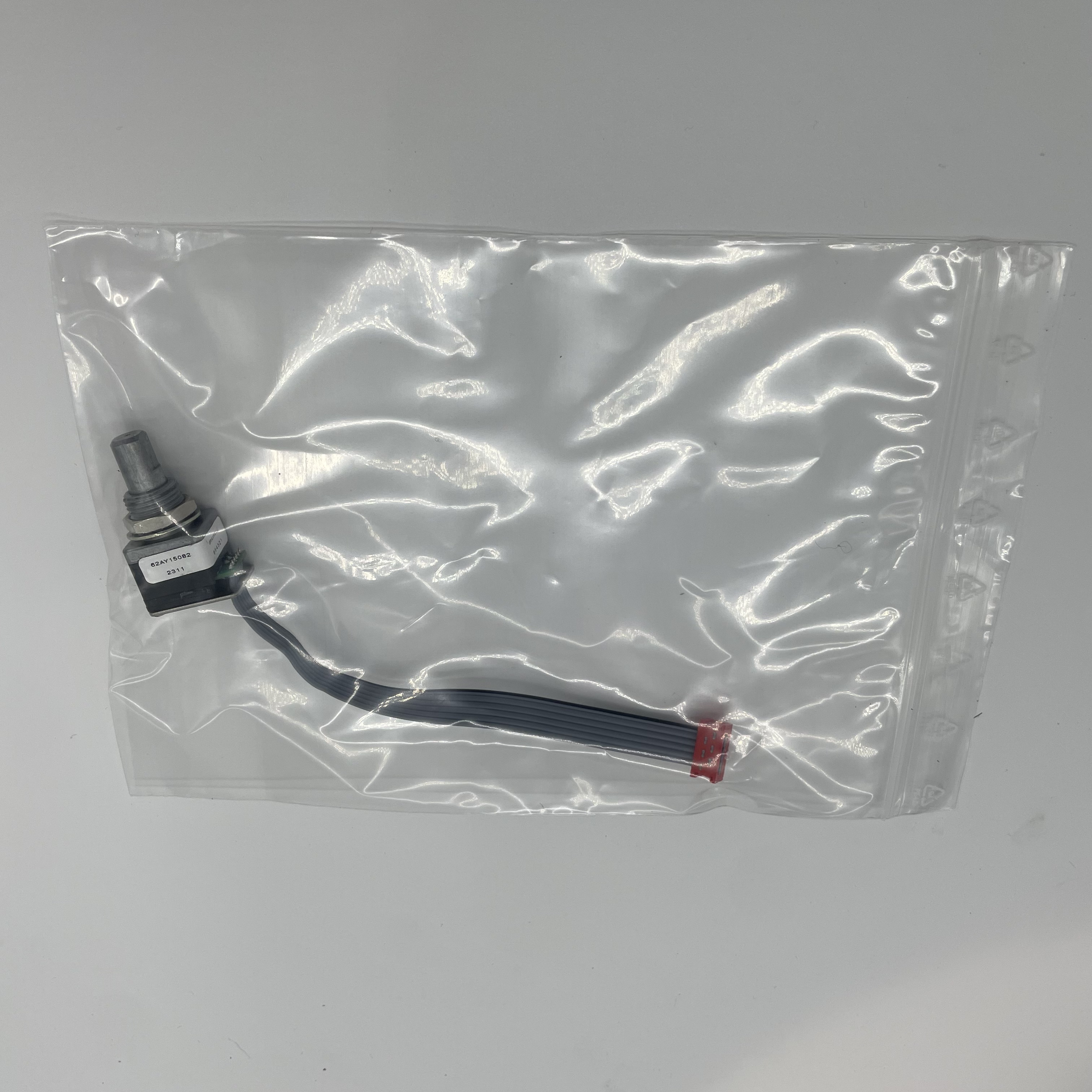 Draeger anesthesia machine fabius tiro encoding switch 62AY15082 2311