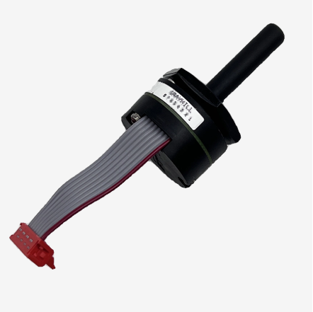 GE original LOGIQ E9 LOGIQ F GE color Doppler ultrasound encoder, Mindray color Doppler ultrasound encoder
