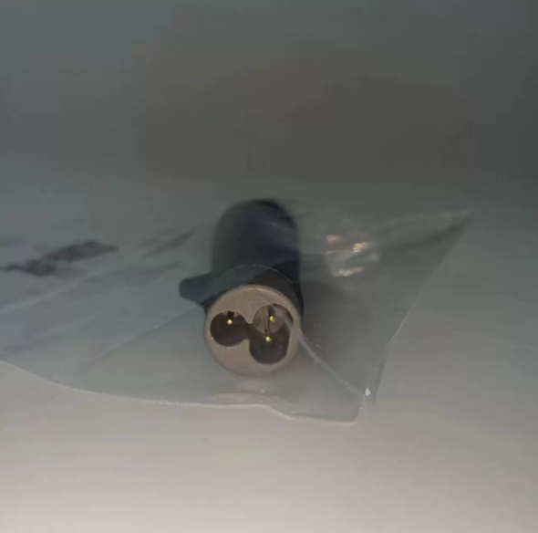 VADI VH30C respiratory tidal flow heater and accessory adapter